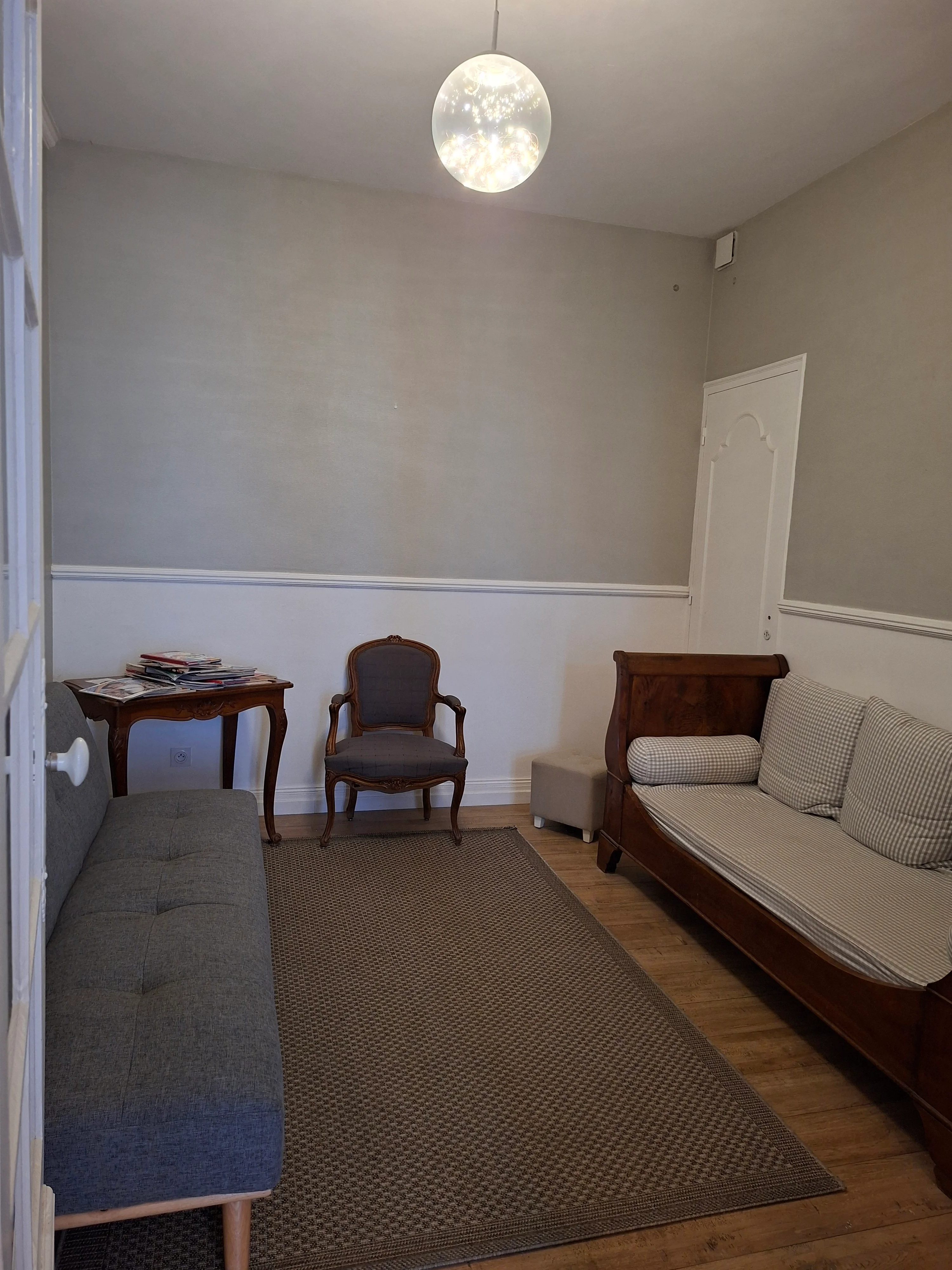 Photo du cabinet de psychologie 2